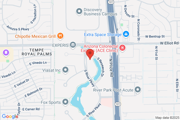 Bright Horizons Family Center at ASU Research Park