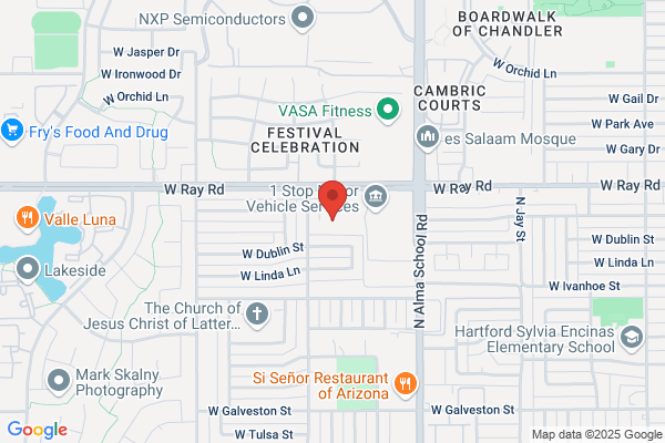 Bright Horizons Family Center at Chandler
