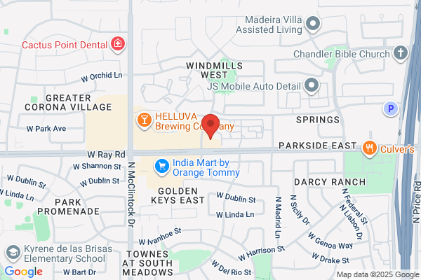 Valley Child Care & Learning Center - Chandler