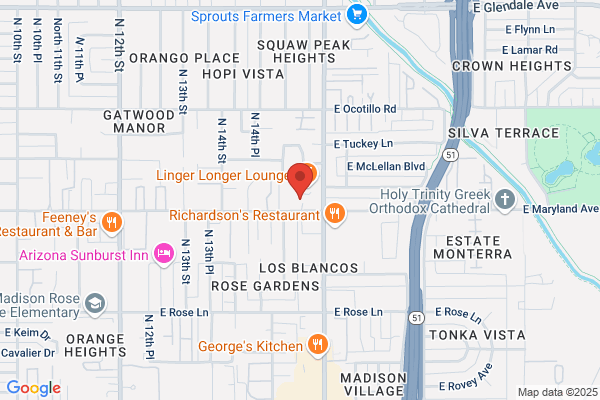 Arrowhead Property Management