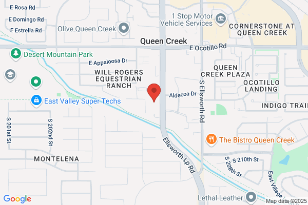 First Sonoran Property Management
