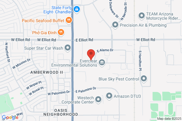 Metro Property Services