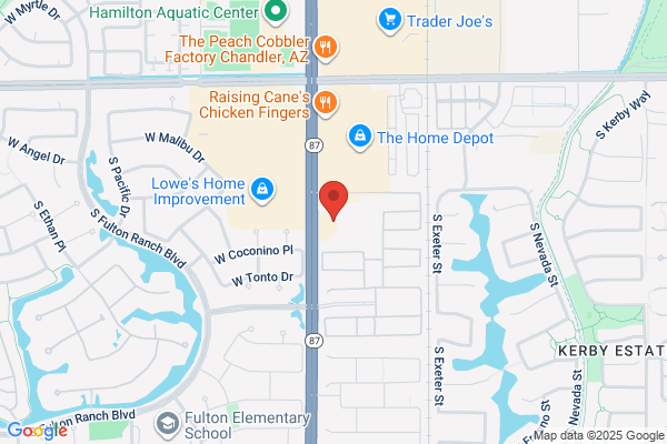 Century 21 Desert Palm