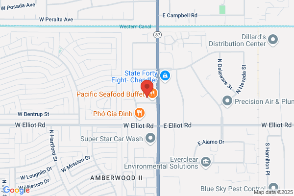 Erickson Realty Group