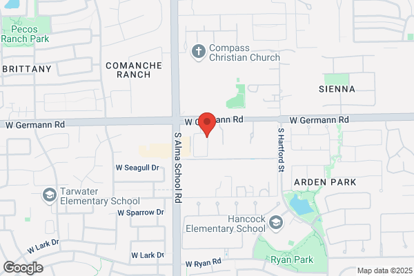 Germann Country Garden Estates