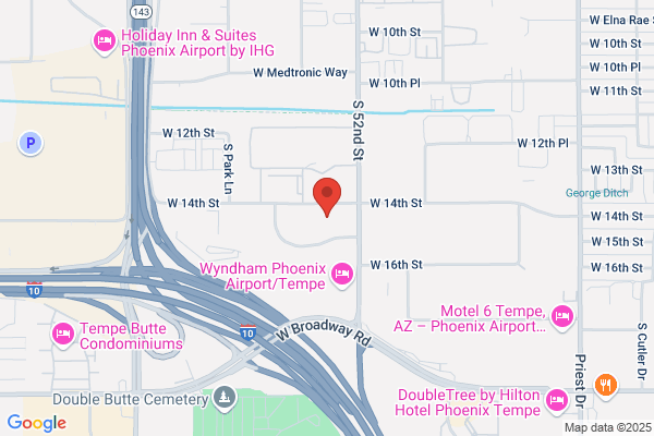 Jackson Commercial Real Estate