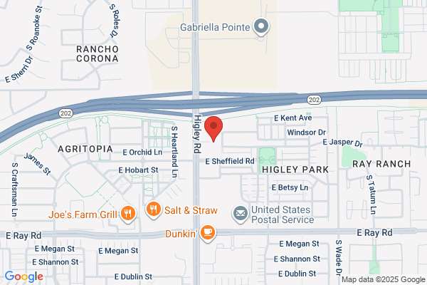 Jallow, Shannon - West Valley Properties Incorporated