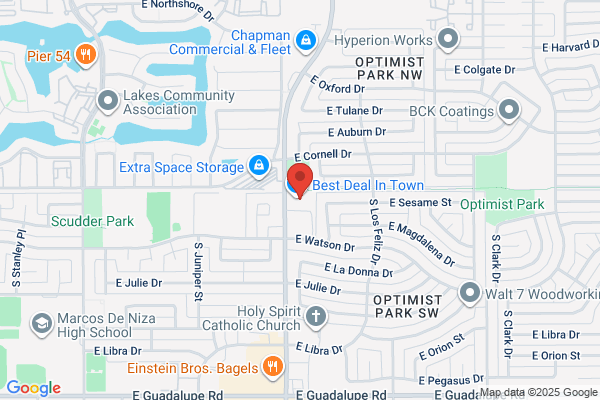 Valley-Wide Premier Properties