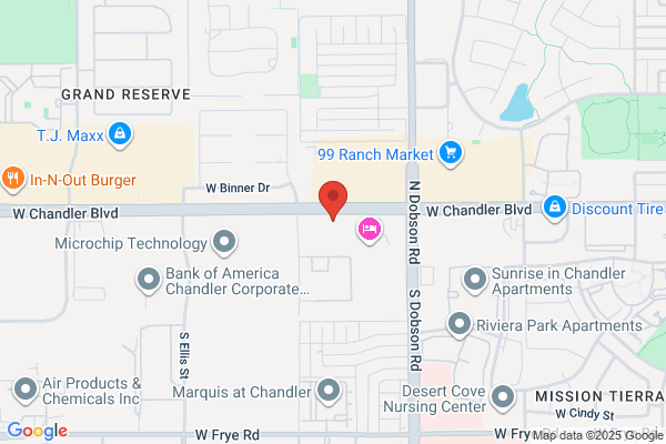 Windermere Sonoran Properties
