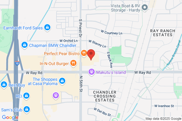 Bechtel Appraisal Service