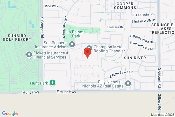 Family Financial & Mortgage Services