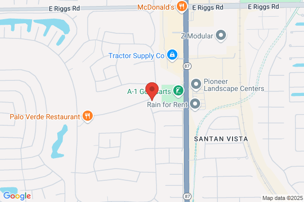 Arizona Title Agency Inc