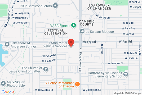 First Southwestern Title Agency