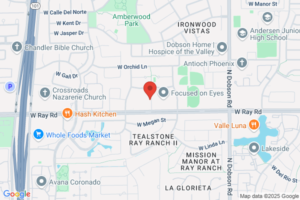 Az District Church of the Nazarene