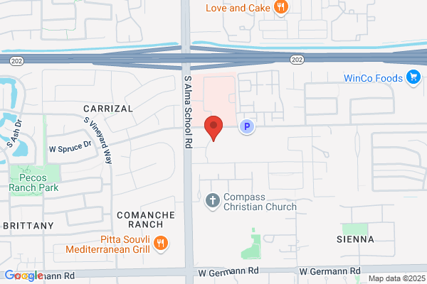Cornerstone Christian Fellowship