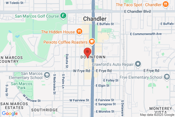 The Local Chandler