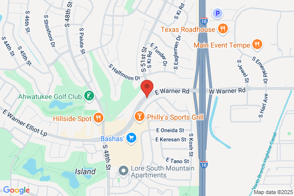 CoreLife Eatery Tempe