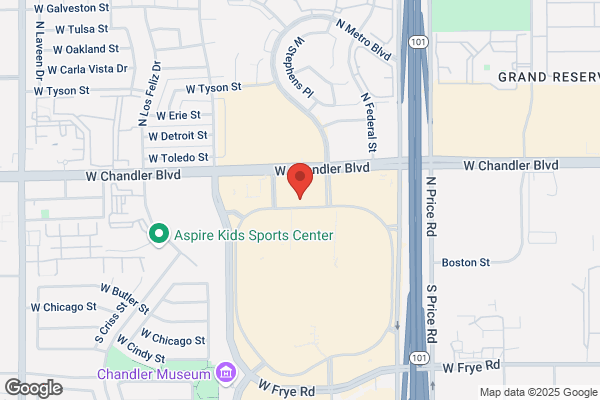 Cooper's Hawk Winery & Restaurant- Chandler