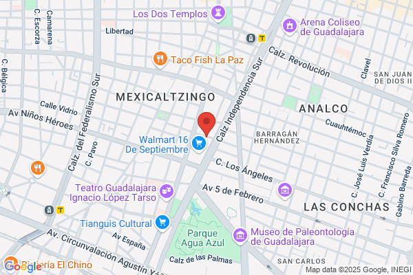 Tortas Ahogadas Guadalajara