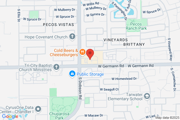 BLD Chandler