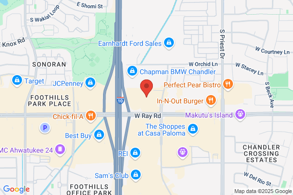 Carrabba's Italian Grill
