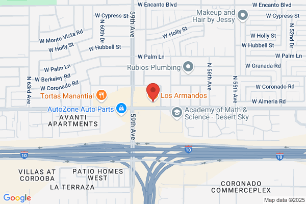Los Armandos