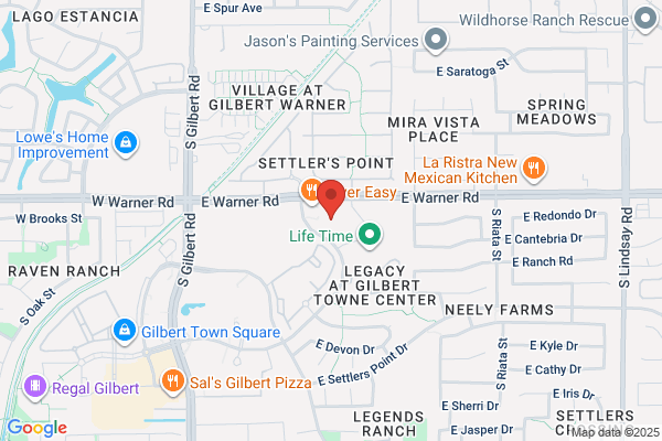 Pink Pepper Thai Cuisine