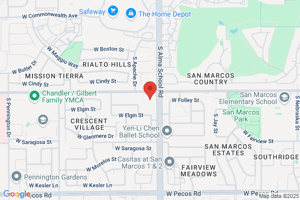 Solterra Senior Living at Chandler