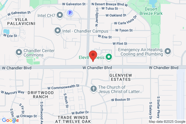 The Enclave at Chandler Senior Living