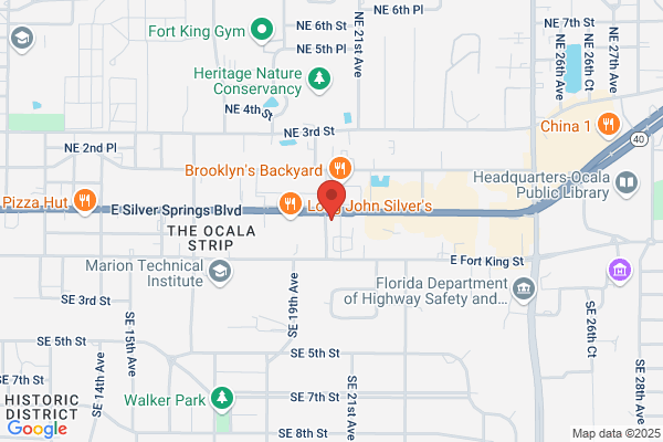 Bold City Roofing