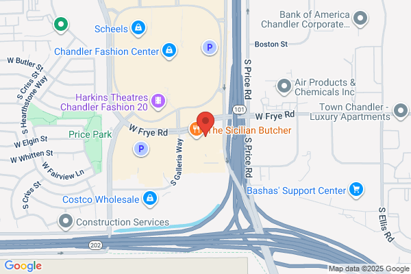 Panera Bread - Closed