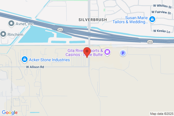 Carefree Covered RV Storage - Chandler I-10