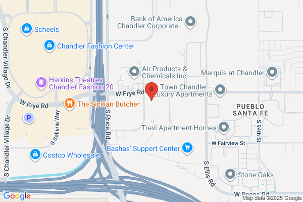 StorQuest Self Storage