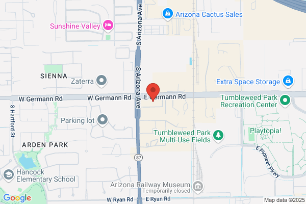 Life Storage - Chandler