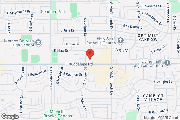Brookdale Tempe
