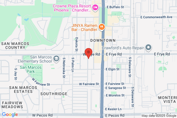 Community Services of Arizona