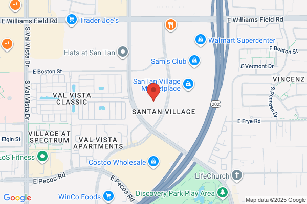 Van's Golf Shops