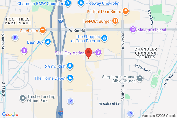 Galeto Brazilian Steakhouse