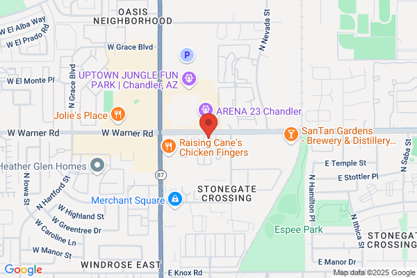 Arizona Storage Inns