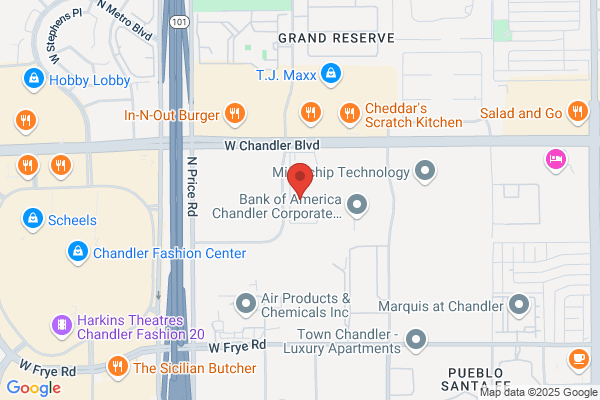 San Tan Self Storage
