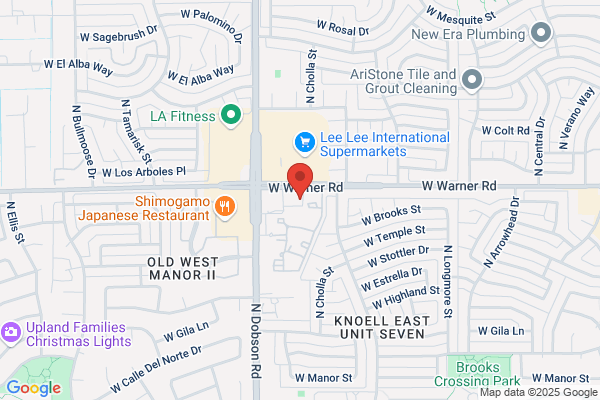 Sun Valley Eye Care