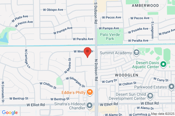 Temple Beth Sholom