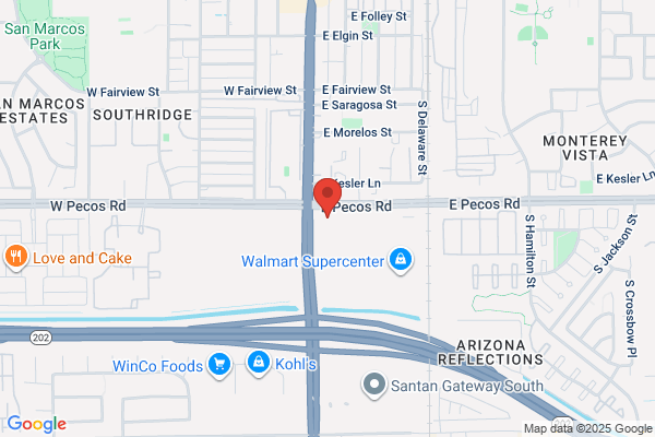 Express Employment Professionals - Chandler
