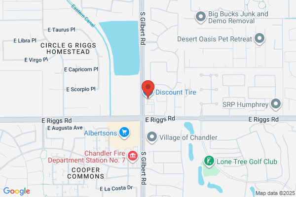 Discount Tire