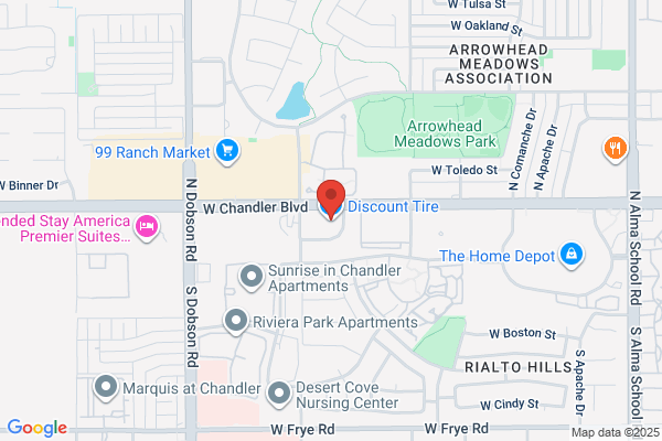 Discount Tire
