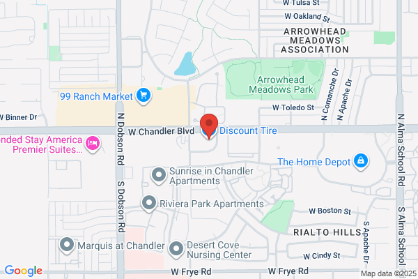 Discount Tire