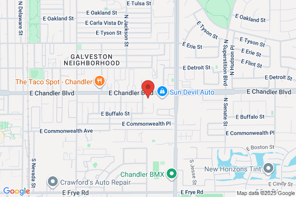 Tire Pros of Chandler