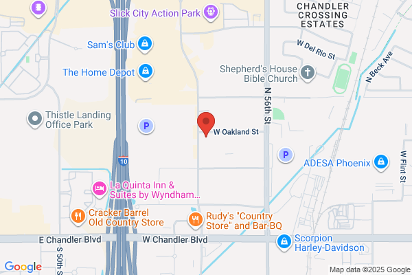 Arizona Business Leadership