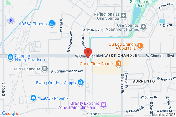 Kennel Care Veterinary Hospital