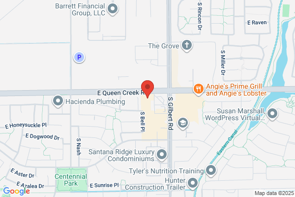 Chandler Gilbert Animal Hospital